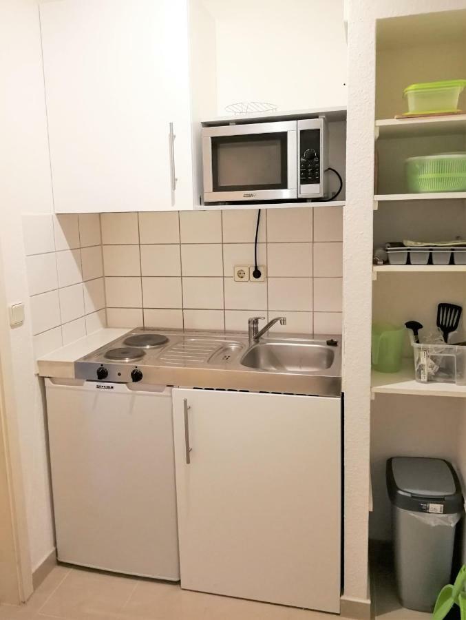 Quiet City-Apt, 4Min City-Center, 18Min Fair Nuernberg!!! Εξωτερικό φωτογραφία