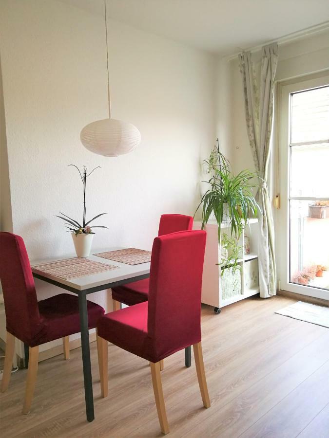 Quiet City-Apt, 4Min City-Center, 18Min Fair Nuernberg!!! Εξωτερικό φωτογραφία