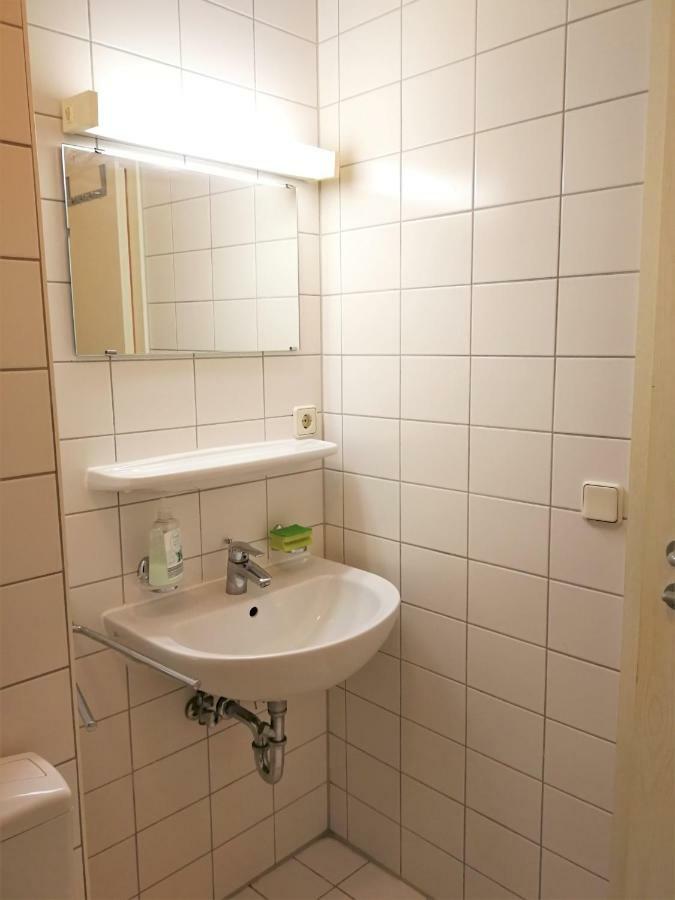 Quiet City-Apt, 4Min City-Center, 18Min Fair Nuernberg!!! Εξωτερικό φωτογραφία