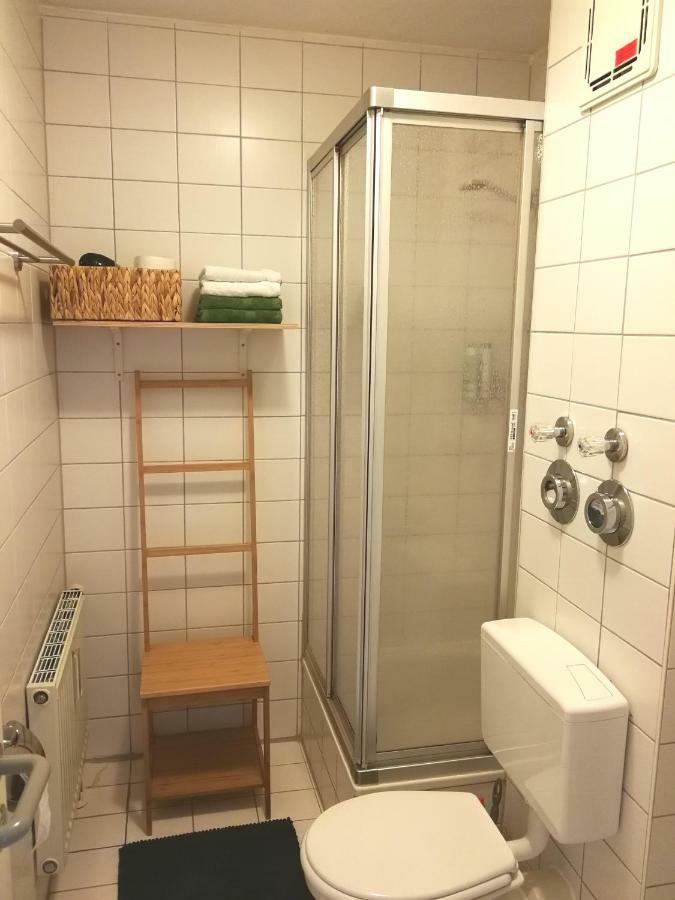 Quiet City-Apt, 4Min City-Center, 18Min Fair Nuernberg!!! Εξωτερικό φωτογραφία